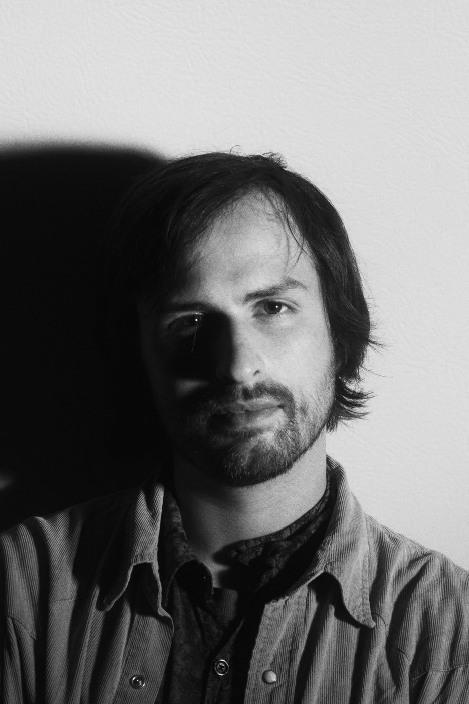 Roland Dixon portrait